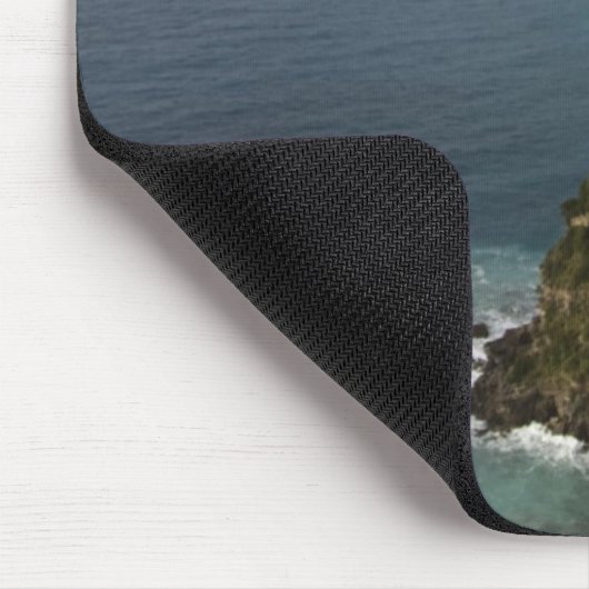 Amalfi Coast line muispad Muismat (Hoek)