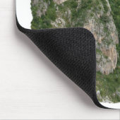Amalfi Coast mousepad Muismat (Hoek)