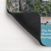 Amalfi Coast Muismat (Hoek)