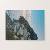 Amalfi Coast Puzzle Legpuzzel (Horizontaal)
