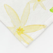 Amalfi dreamin' Medium Fleece Blanket Deken (Hoek)