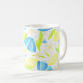 Amalfi Dreamweaver' Koffiemok (Voorkant rechts)