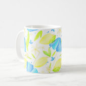 Amalfi Dreamweaver' Koffiemok (Voorkant links)