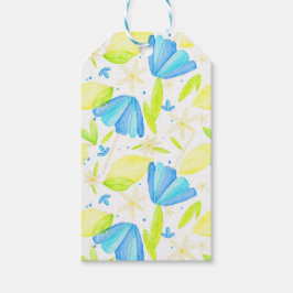 Amalfi dromen Gift & Favor Tag Cadeaulabel