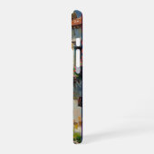 Amalfi iPhone 16 Hoesje (Linkerkant)