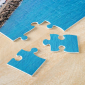 Amalfi, Italiaanse kust, Italië Legpuzzel (Zijkant)