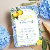 Amalfi Italian La Dolce Vita Vrijgezellenfeest Kaart