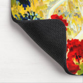  Amalfi Italië - Europa - Reizen Muismat (Hoek)