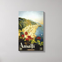 Amalfi Italië Italië Italië