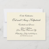 Amalfi Italië Reisposter Art Graphic Kaart (Achterkant)