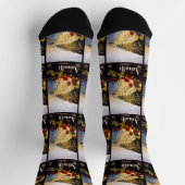 Amalfi Italië Sokken (Top)