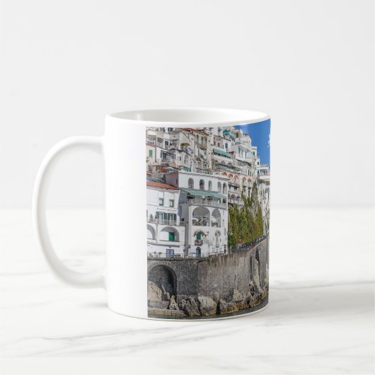 Amalfi Koffiemok (Links)