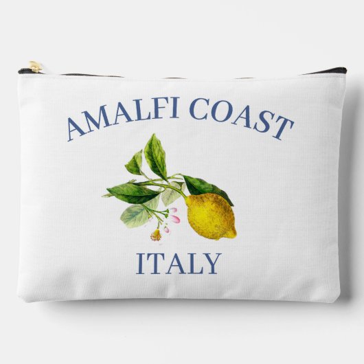 Amalfi-kust Citroen Italië  Etui (Voorkant)