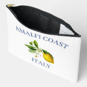 Amalfi-kust Citroen Italië  Etui (Open)