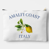 Amalfi-kust Citroen Italië  Etui (Achterkant)