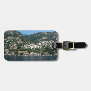 Amalfi-kust, Italië Bagagelabel