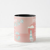 Amalfi kust, Reiskunst, Pastel Mok (Midden)