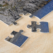 Amalfi Legpuzzel (Zijkant)