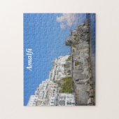 Amalfi Legpuzzel (Verticaal)