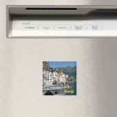 Amalfi magneet (Insitu (Vaatwasser))