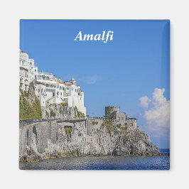 Amalfi Magneet