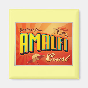 AMALFI MAGNEET