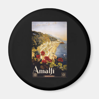 Amalfi Magneet