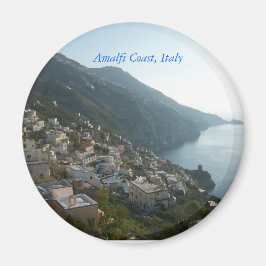 Amalfi Magnet (Voorkant)