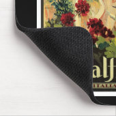 Amalfi Muismat (Hoek)