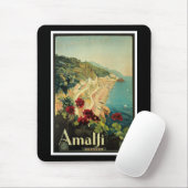 Amalfi Muismat (Met muis)