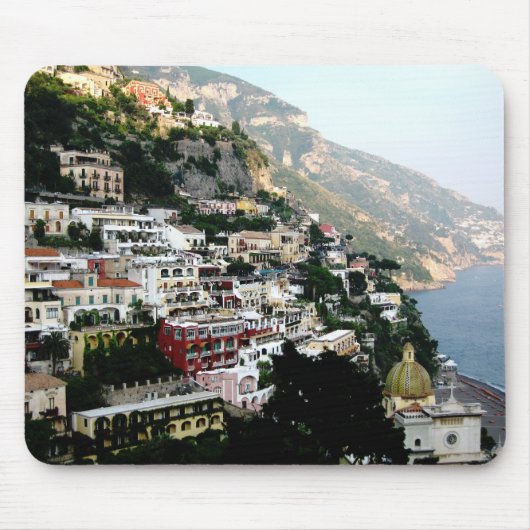 amalfi muismat (Voorkant)