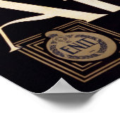 Amalfi Poster (Hoek)