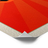 AMALFI-poster Poster (Hoek)