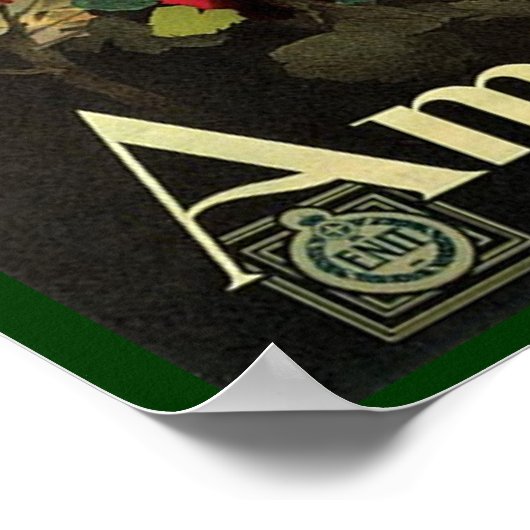  amalfi-reisreclame poster (Hoek)