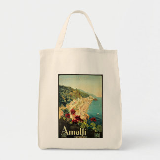  amalfi-reisreclame tote bag