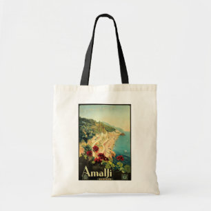  amalfi-reisreclame tote bag