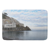 Amalfi Sunrise Dream #1 #reis #wall #art Badmat (Voorkant)