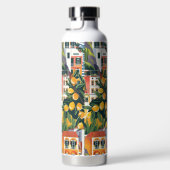 Amalfikust: Iconische Europese bestemmingen Waterfles (Rechts)