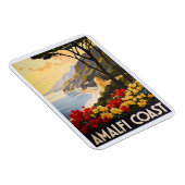 Amalfikust - Prachtige Uitzichten van de Italiaans Magneet (Rechterzijde)