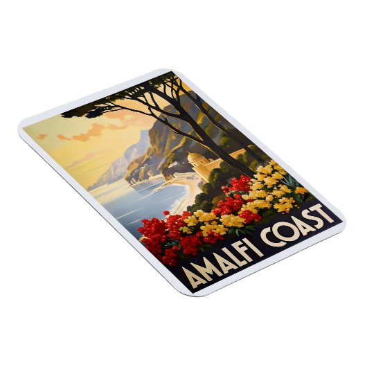 Amalfikust - Prachtige Uitzichten van de Italiaans Magneet (Rechterzijde)
