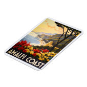 Amalfikust - Prachtige Uitzichten van de Italiaans Magneet (Linkerzijde)