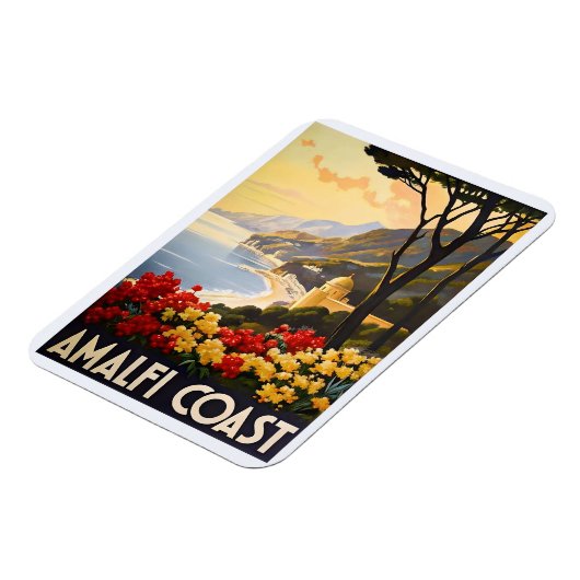 Amalfikust - Prachtige Uitzichten van de Italiaans Magneet (Linkerzijde)