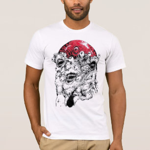 amalgamama 2 t-shirt