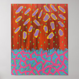 Amalgamatie Poster