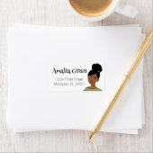 Amalia Etiket (Insitu)