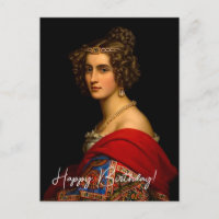 Amalia von Schintling Beierse schoonheid