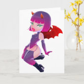 Amaliya Kaart (Gele Bloem)