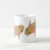 Amami Koffiemok (Center)