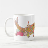 Amami Koffiemok (Links)