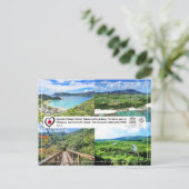 Amami-Oshima, Tokunoshima, Okinawa, Iriomote Briefkaart (Staand voorkant)